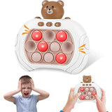 FlashPop – Interactive Reaction Game