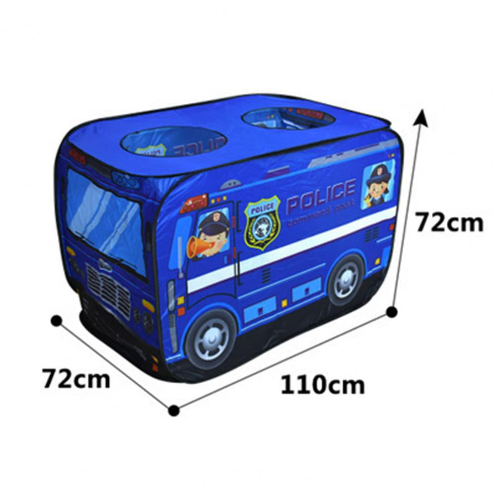 Imaginex - Kids Playhouse Tent