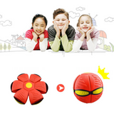 FlashBall - Transforming Active Play Ball