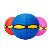 FlashBall - Transforming Active Play Ball