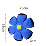 FlashBall - Transforming Active Play Ball