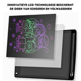 BrightSketch - LCD Drawing Tablet for Kids