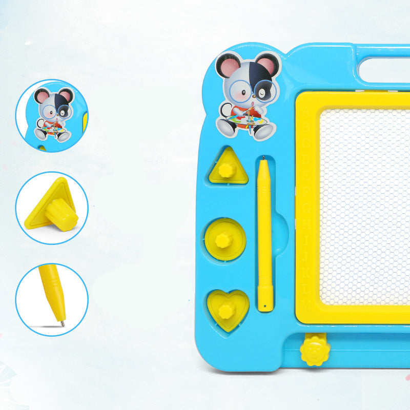 ArtPad - Magnetic Drawing Board for Kids