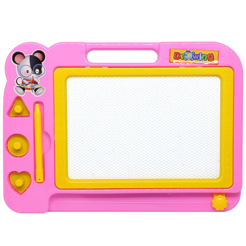 ArtPad - Magnetic Drawing Board for Kids