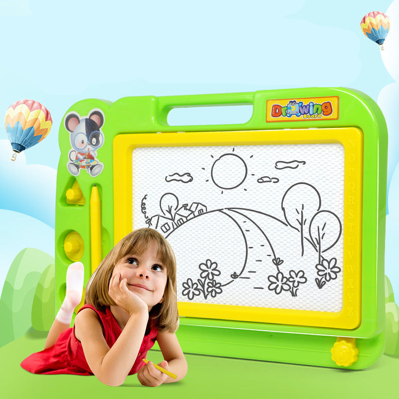 ArtPad - Magnetic Drawing Board for Kids