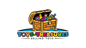 Toys-Treasures