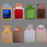 SensoryPlay - Interactive Learning Mat for Children