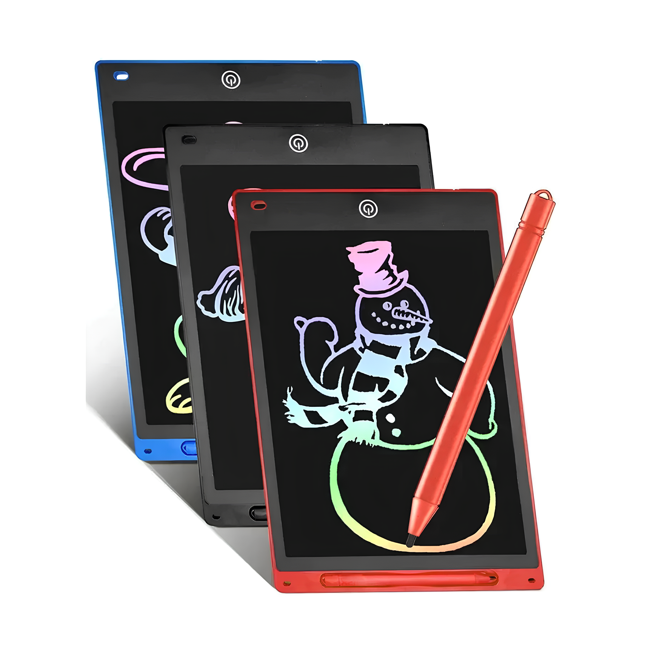 BrightSketch - LCD Drawing Tablet for Kids