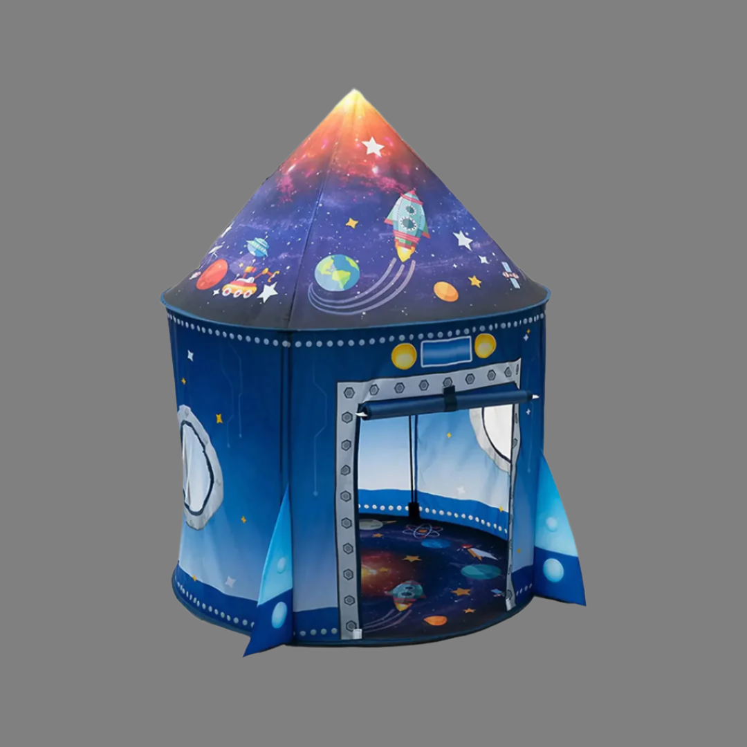 DreamDome – Pop-Up Play Tent