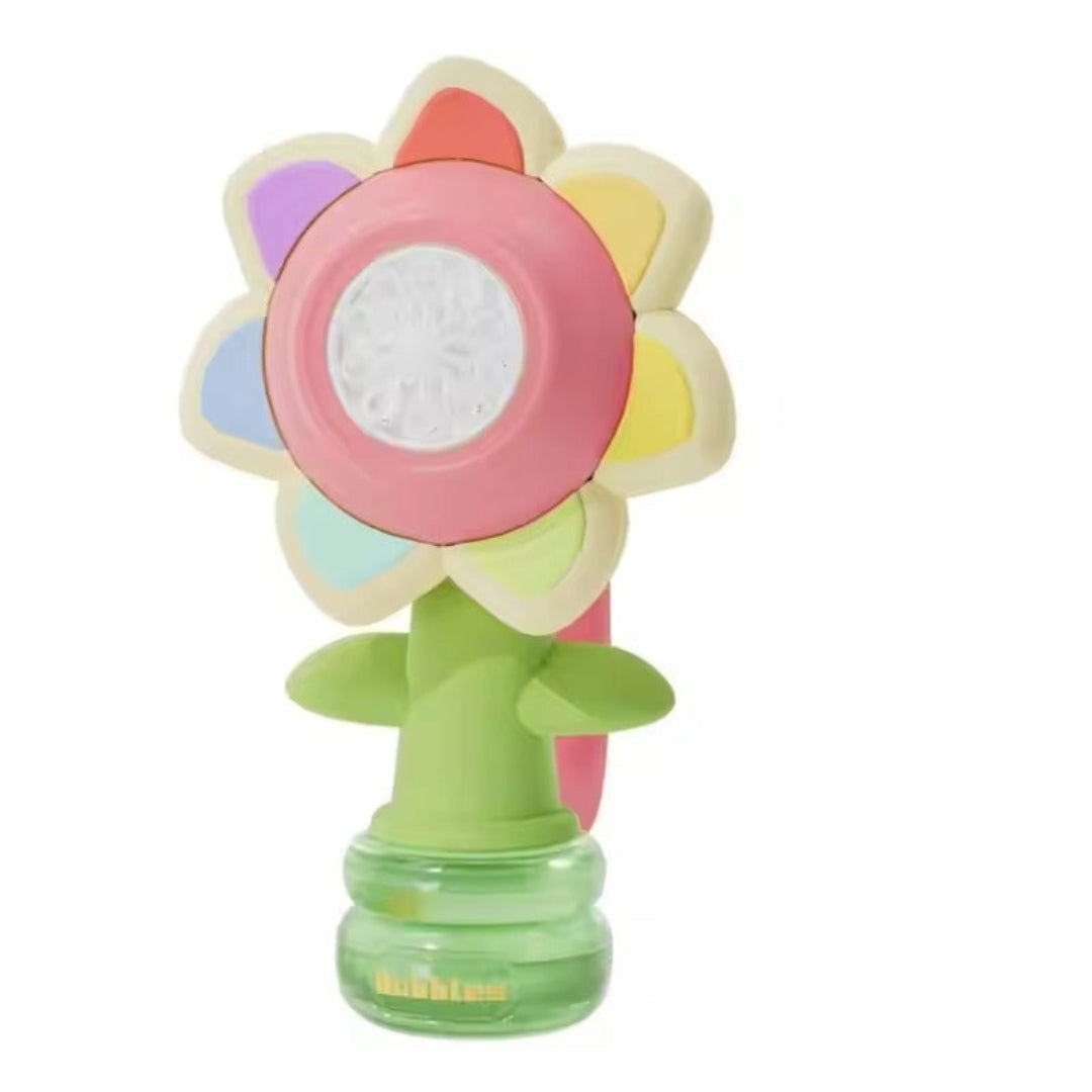 SparklePlay - TwinkleBubble Bubble Machine for Children