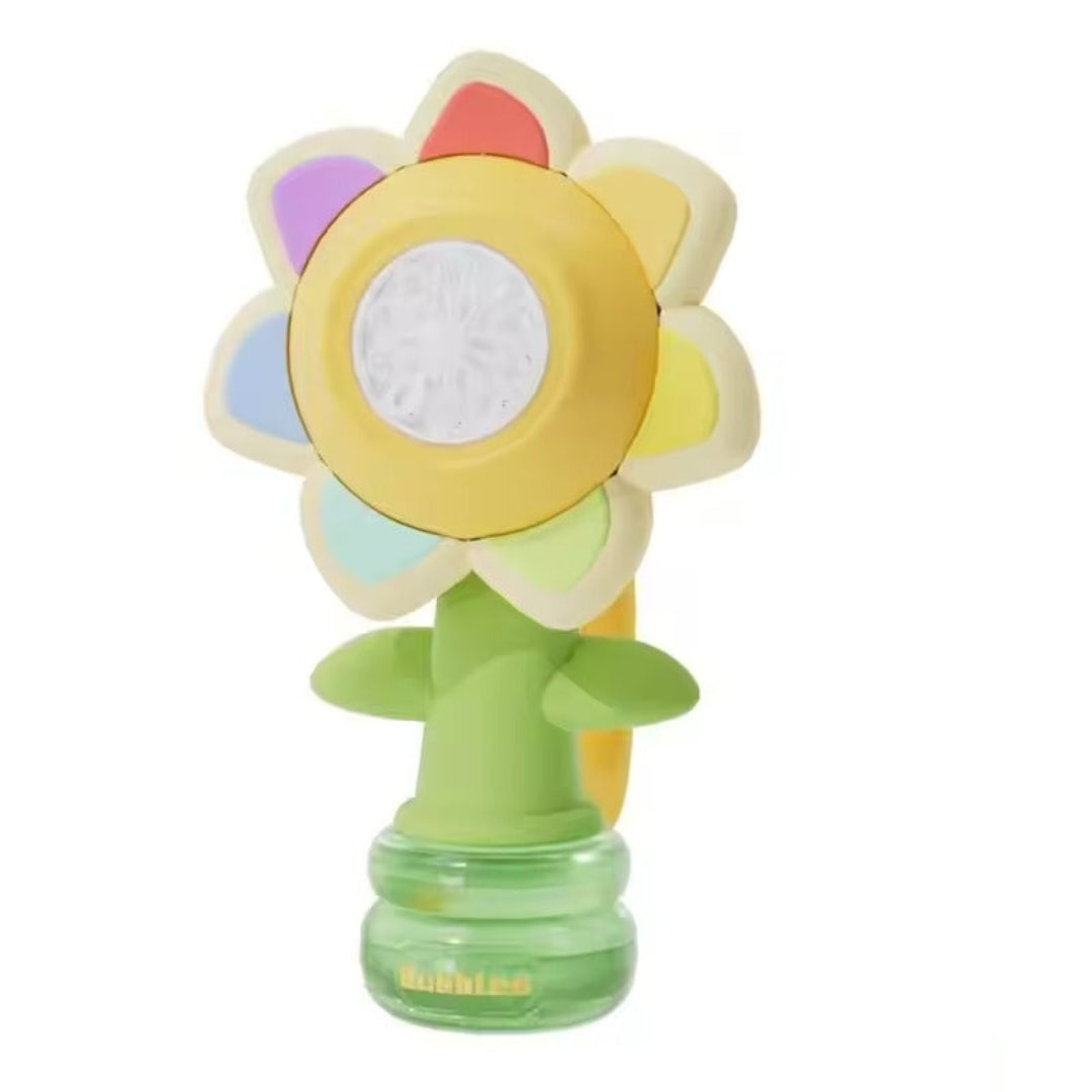 SparklePlay - TwinkleBubble Bubble Machine for Children