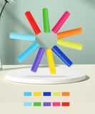 MathBuddy - Montessori Counting Board for Children