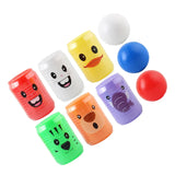 TinTarget - Educational Counting & Aiming Game