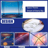 DreamDome – Pop-Up Play Tent
