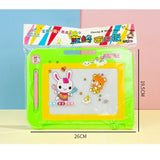 ArtPad - Magnetic Drawing Board for Kids