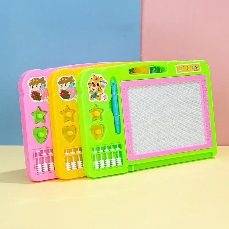 ArtPad - Magnetic Drawing Board for Kids